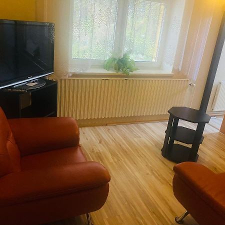 Apartmanovy Dum Velke Losiny Hotel Eksteriør billede