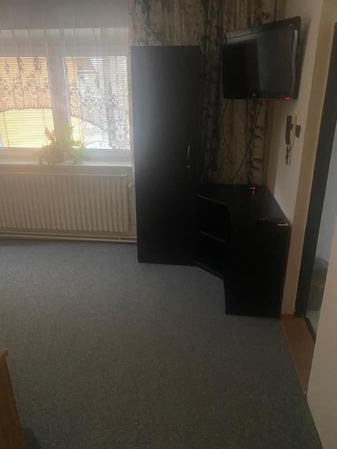 Apartmanovy Dum Velke Losiny Hotel Eksteriør billede