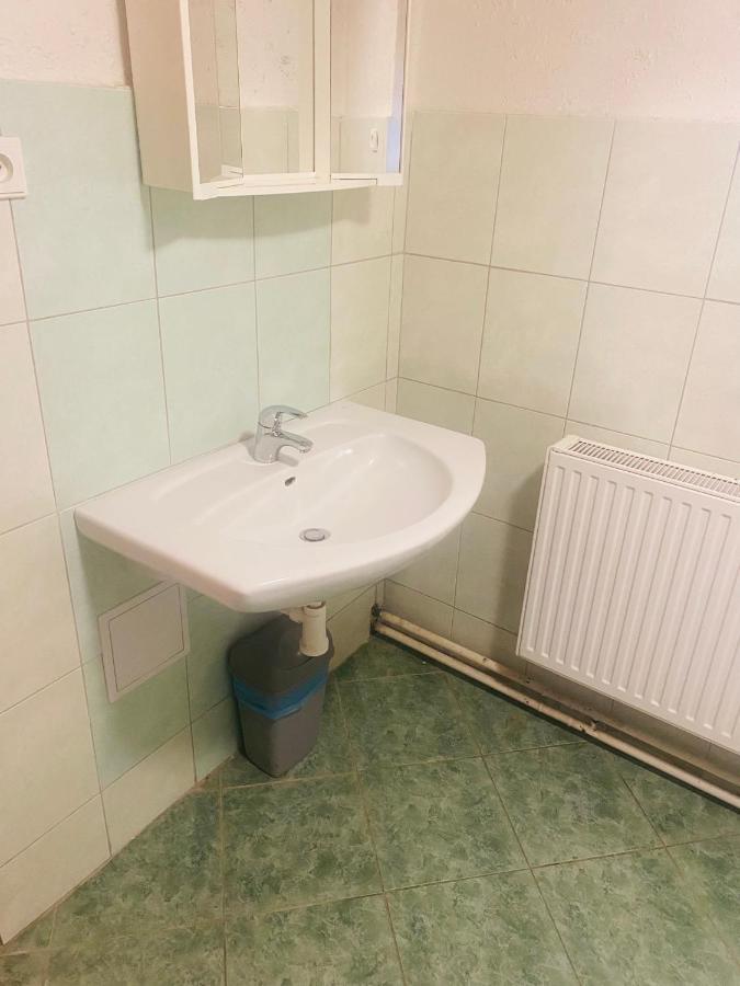 Apartmanovy Dum Velke Losiny Hotel Eksteriør billede