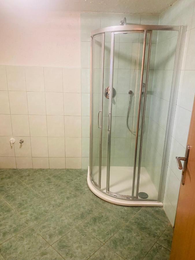 Apartmanovy Dum Velke Losiny Hotel Eksteriør billede